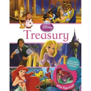 Disney Princess Treasury