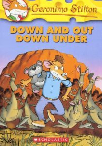 Down And Out Down Under