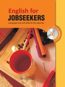 English for Jobseekers by Mukhopadhyay