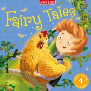 Fairy Tales – A Timeless Collection of Classic Stories