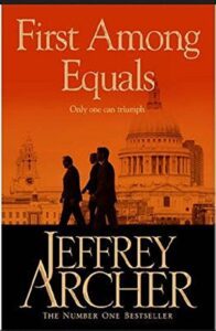 First Among Equals by Jeffrey Archer
