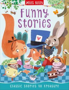 Funny Stories