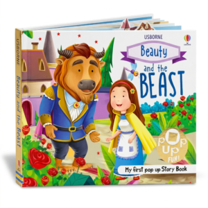 Beauty and the Beast