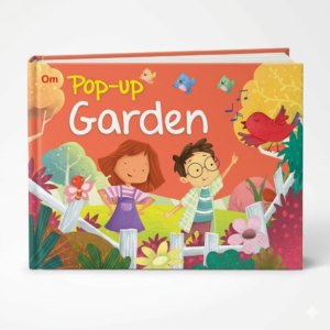 Pop Up Garden