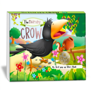 The Thirsty Crow