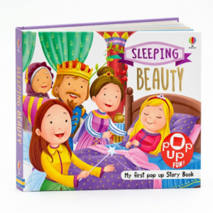 Sleeping Beauty