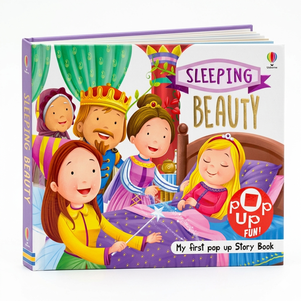 Sleeping Beauty