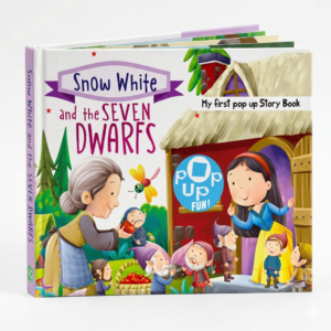 Snow White and the Seven Dwarfs