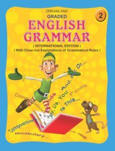 Graded English Grammar (Part 2)