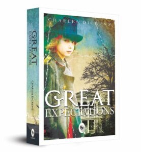 Great Expectations by Charles Dickens