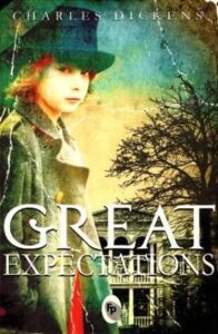 Great Expectations by Charles Dickens