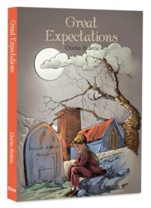 Great Expectations by Charles Dickens