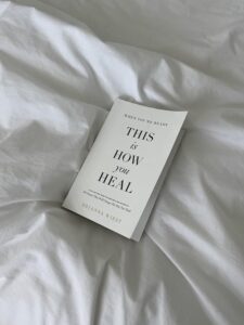 When You're Ready, This Is How You Heal by Brianna Wiest