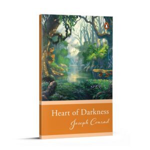 Heart of Darkness by Joseph Conrad