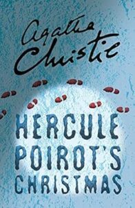 Hercule Poirot’s Christmas by Agatha Christie