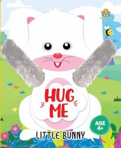 Hug Me - Little Bunny (Age 4+)