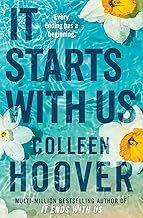 It Starts With Us by Colleen Hoover