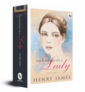 The Portrait of a Lady by Henry James