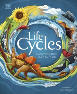 Life Cycles - Everything From Start To Finish