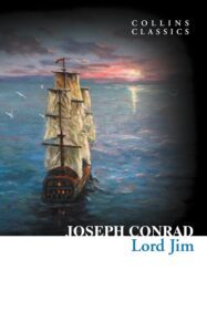 Lord Jim by Joseph Conrad