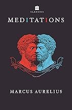 Meditations by Marcus Aurelius