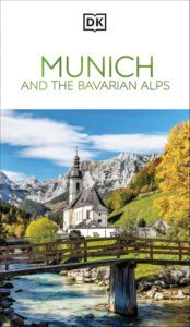 Munich and the Bavarian Alps