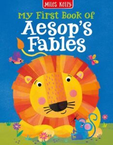 My First Book of Aesop's Fables
