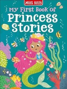 My First Book of Princess Stories