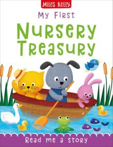 My First Nursery Treasury