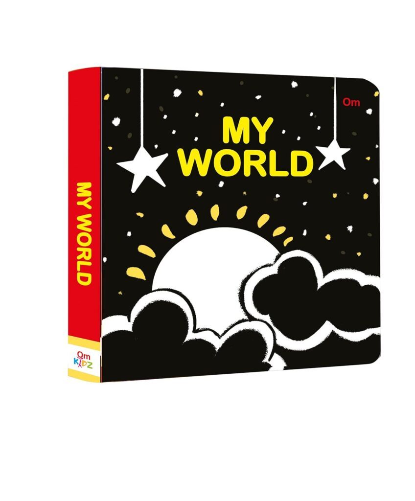 My World
