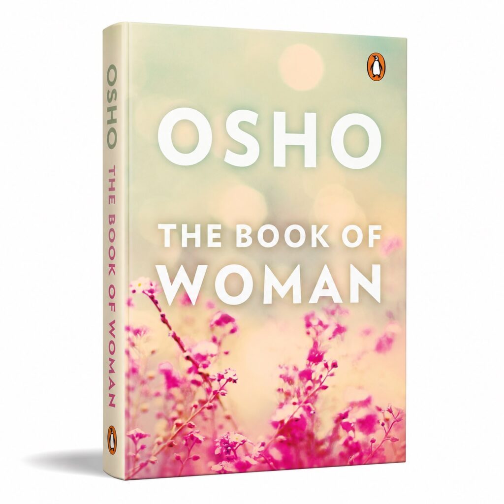 Book of woman by Osho