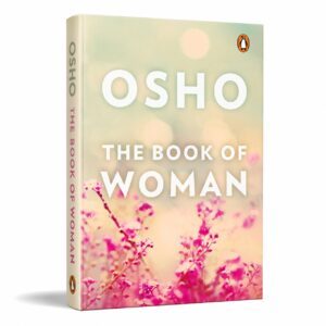 Book of woman by Osho