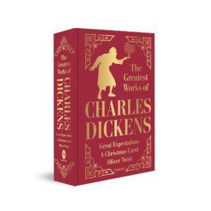 Greatest Works of Charles Dickens (Vol 1)