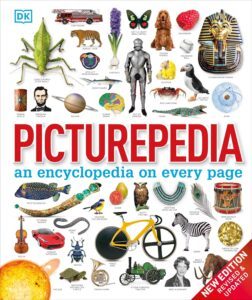 Picturepedia by DK