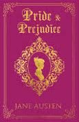 Pride and Prejudice by Jane Austen