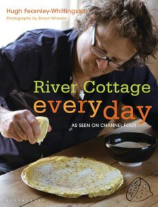 River Cottage Every Day by Hugh Fearnley-Whittingstall