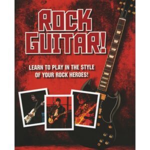 Rock Guitar