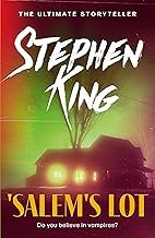 'Salem's Lot by Stephen King