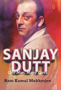 Sanjay Dutt by Ram Kamal Mukherjee