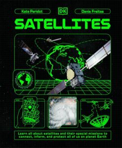 Satellites by Kate Peridot