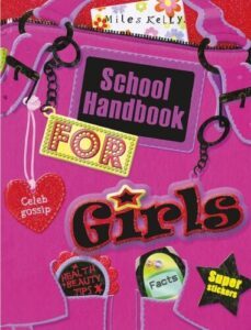 School Handbook for Girls