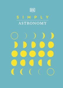 Simply Astronomy by DK