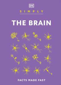 Simply The Brain by DK