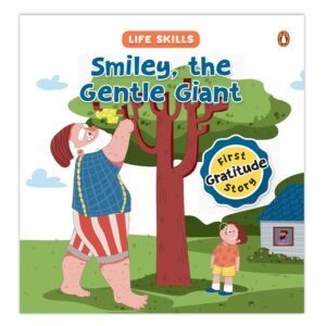 Smiley, the Gentle Giant