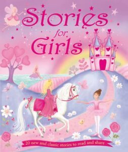Stories for Girls