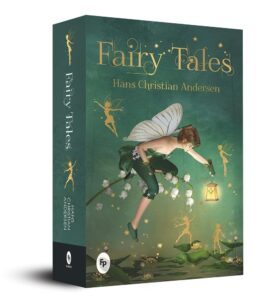 Fairy Tales by Hans Christan Andersen