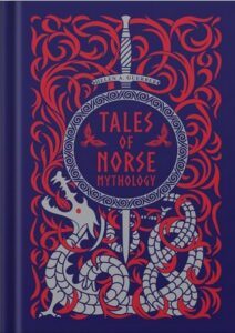 Tales of Norse Mythology by H. A. Guerber