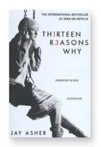 Thirteen Reasons Why by Asher, Jay