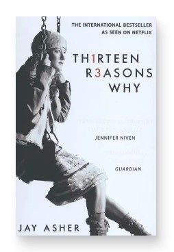 Thirteen Reasons Why by Asher, Jay