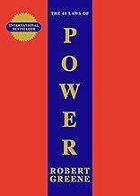 The 48 Laws of Power by Robert Greene
